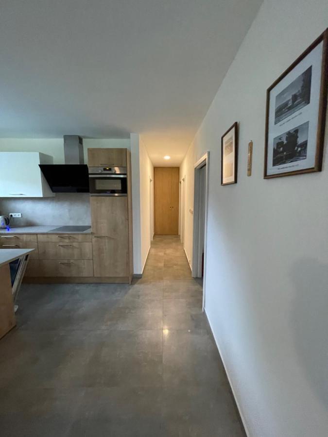 Resort Nová Pec Kültér fotó