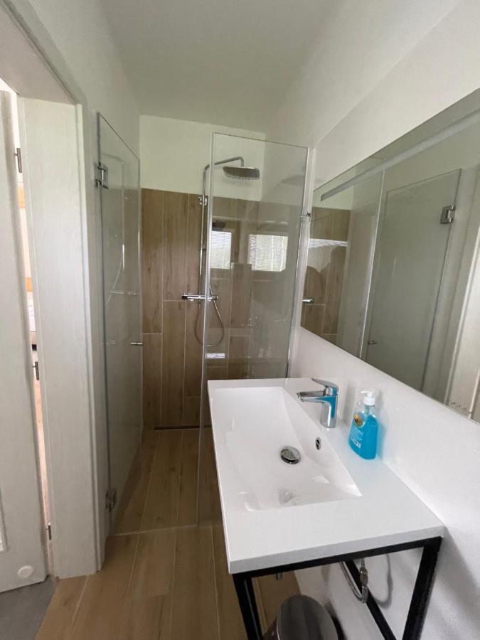 Resort Nová Pec Kültér fotó